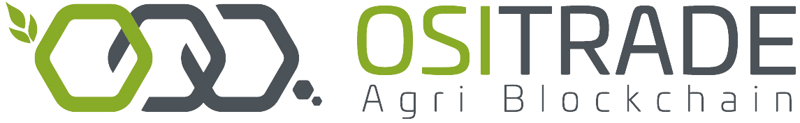 Ositrade - Agriculture Blockchain